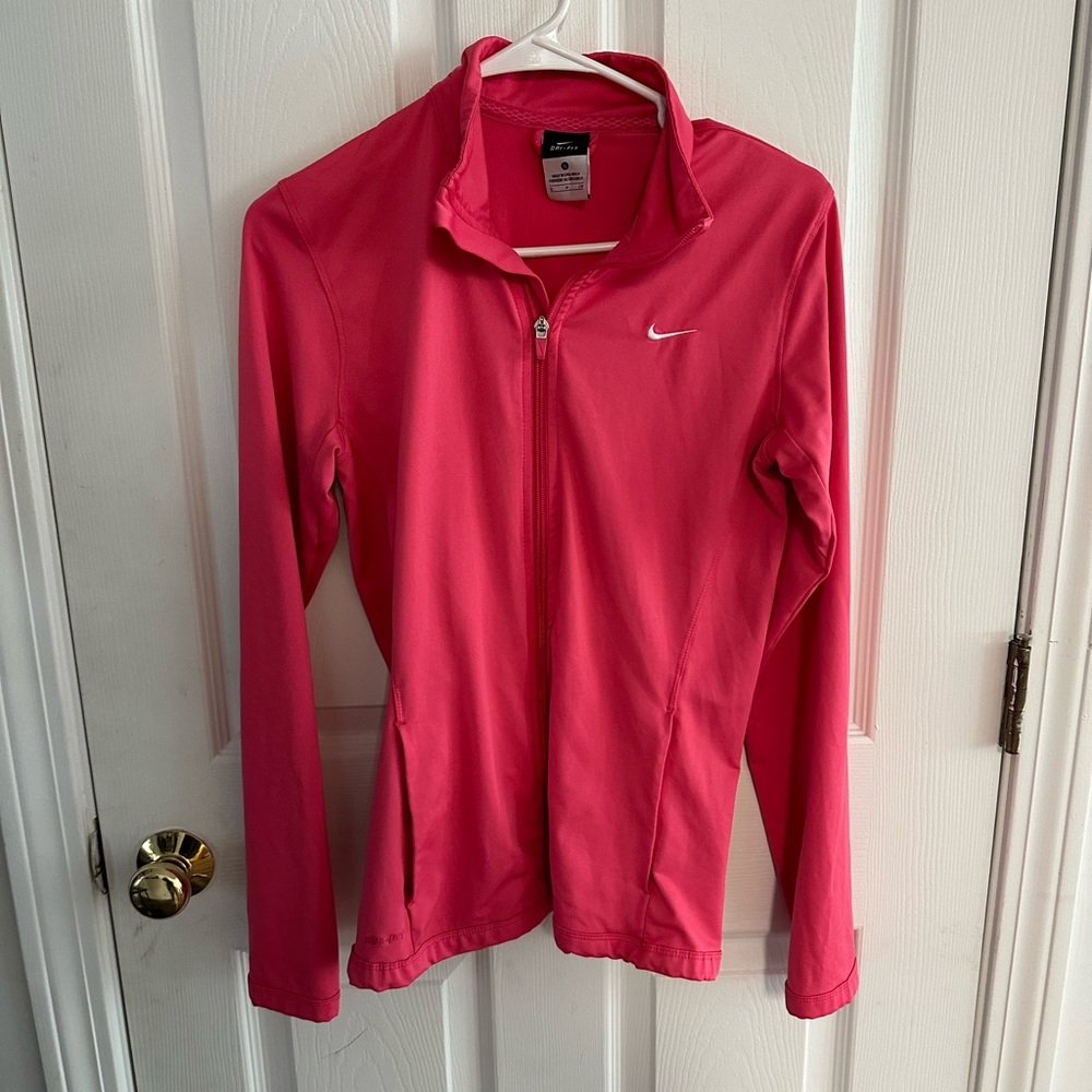 Nike dri fit  Jacket